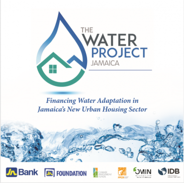 Water Project Brochure