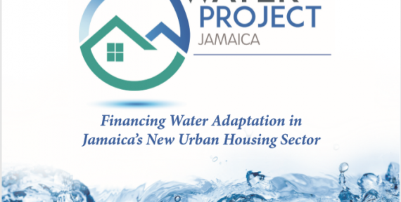 Water Project Brochure
