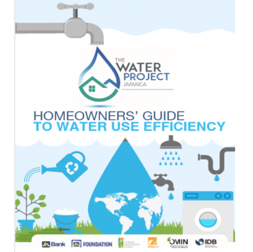 Homeowner’s guide to Water Efficiency