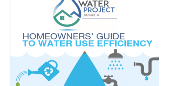 Homeowner’s guide to Water Efficiency
