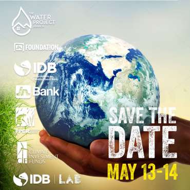 JN Foundation To Stage International Water Summit