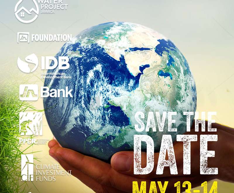 JN Foundation To Stage International Water Summit